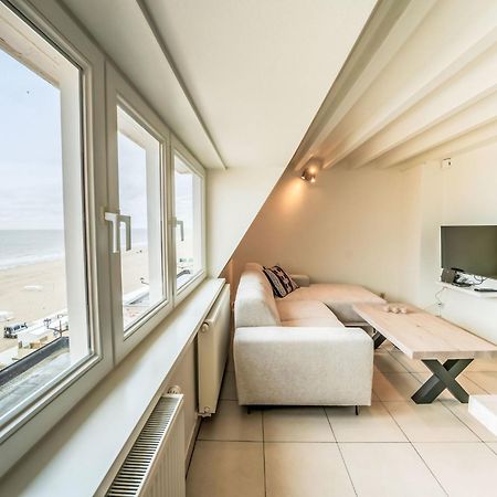 Apartment Koekoeksnest By Interhome De Haan Exteriör bild