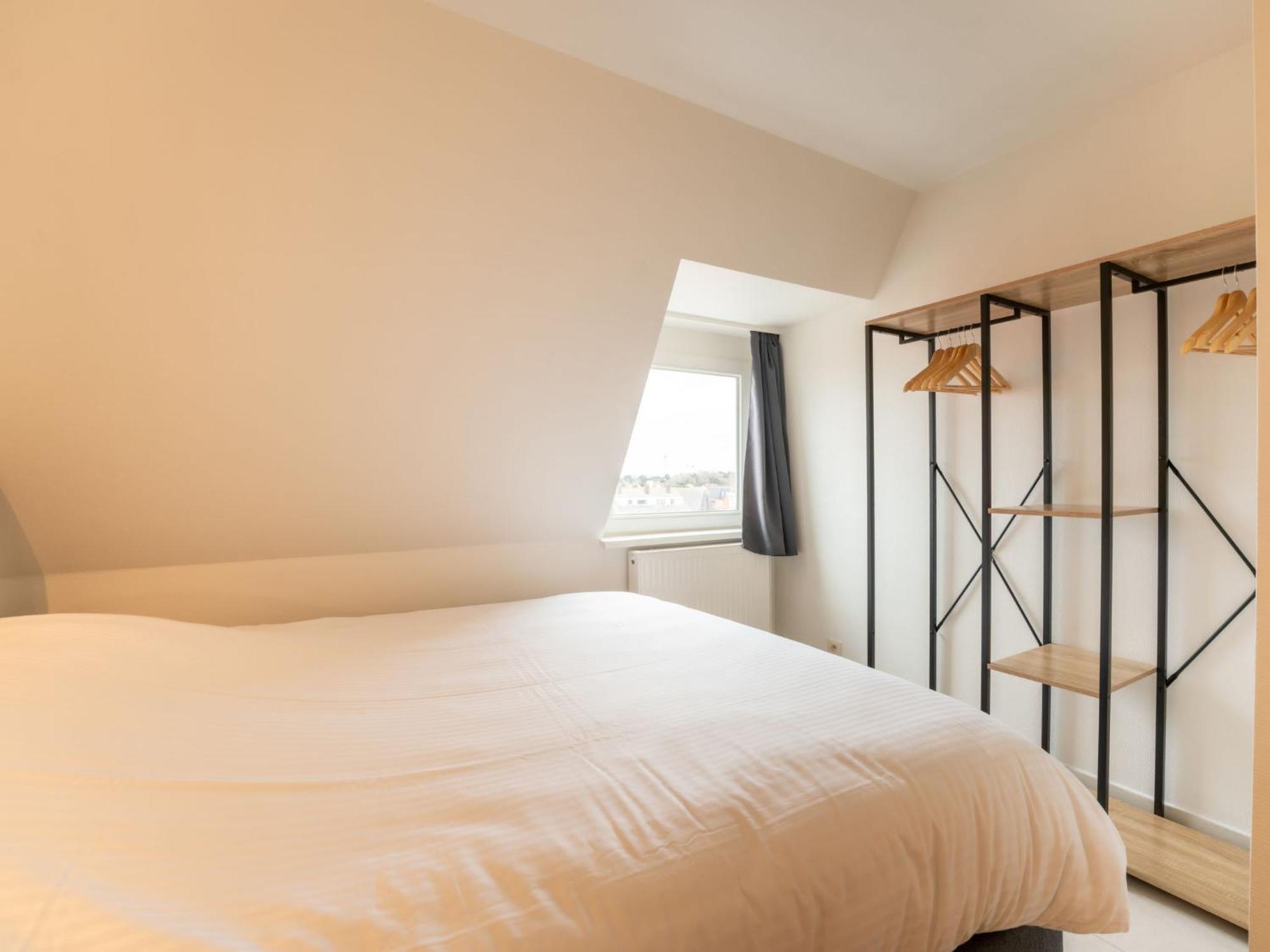 Apartment Koekoeksnest By Interhome De Haan Exteriör bild