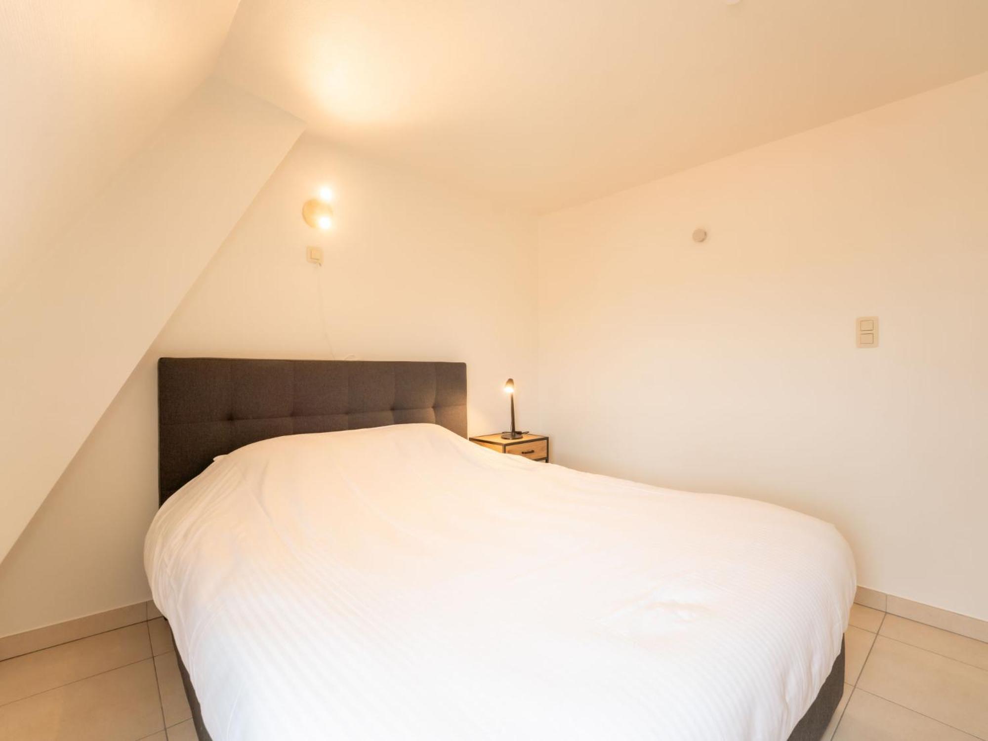 Apartment Koekoeksnest By Interhome De Haan Exteriör bild