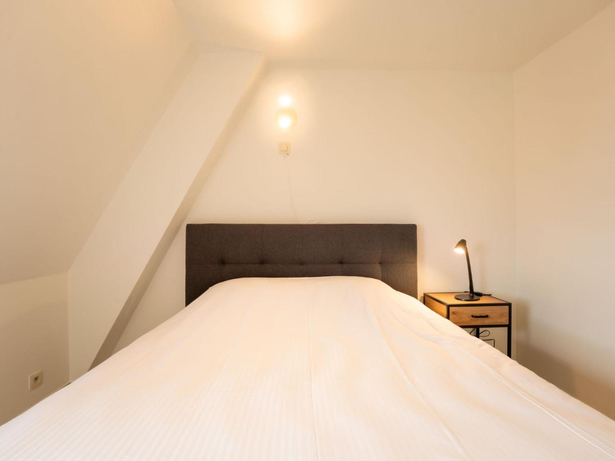 Apartment Koekoeksnest By Interhome De Haan Exteriör bild